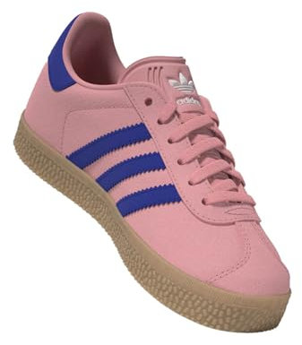 Adidas Gazelle C ID6556 Rosa Viola Rosa Viola/30