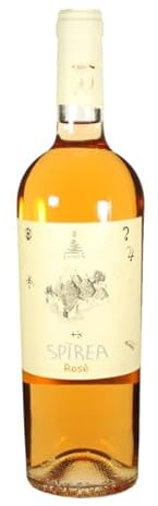 Cantine Ionis SPIREA Rosé IGP 0.75 Liter