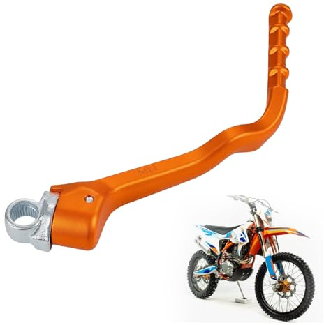 Pedal de Palanca de Arranque para Motocicleta, Palanca de Arranque | para 250SX 250/300XC 250/300/450/500XC-W 250/350XCF-W XCF EXC-F 500EXC TE250/300 TC250