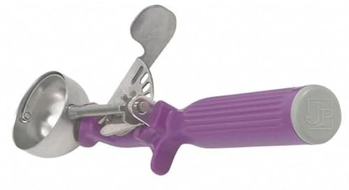 Vollrath 3/4 oz Stainless Steel Disher - Size 40