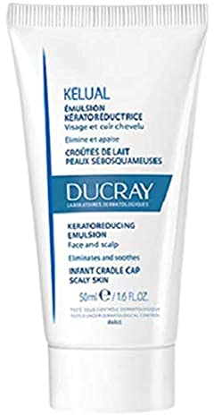 KELUAL Cremes, 1er Pack(1 x 50 ml)