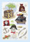Creapop Sticker * Pirat Piraten * Aufkleber 3451330