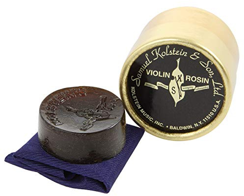 Kolstein Ultra Formulation Supreme Kolophonium, Cello