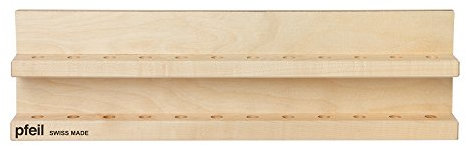 Display 12 Pfeil Tool lino and block cutter stand only (without tools)