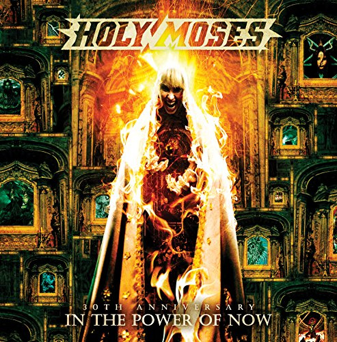 30th Anniversary-In The Power Of Now