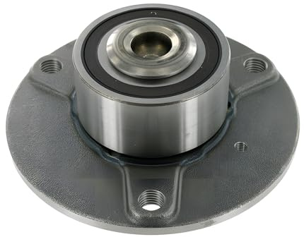 SKF VKBA 6626 Wheel bearing kit