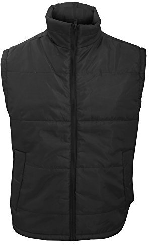 Result R208X Core Bodywarmer - Black, X-Large