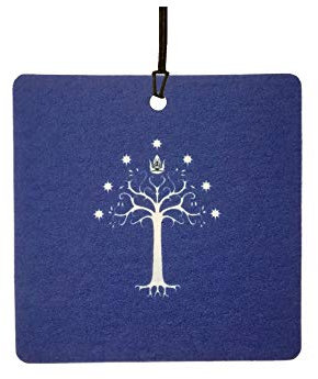 Tree Of Gondor Auto Lufterfrischer