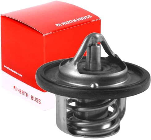 HERTH+BUSS JAKOPARTS J1538005 Thermostat, Kühlmittel