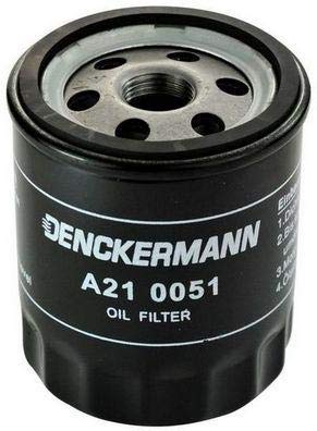 Denckermann A210051 Ölfilter