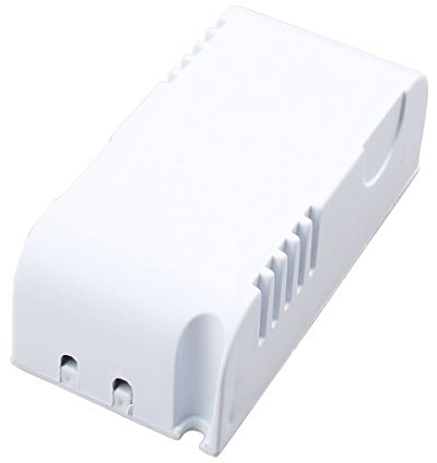 HALJIA Waterproof Plastic Power Module Power Supply Box Case for Arduino Raspberry PI DIY