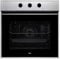 Teka total inox - Horno multifunción hsb-615 inoxidable clase de eficiencia energetica a