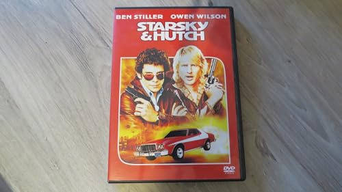 Starsky & Hutch [FR Import]