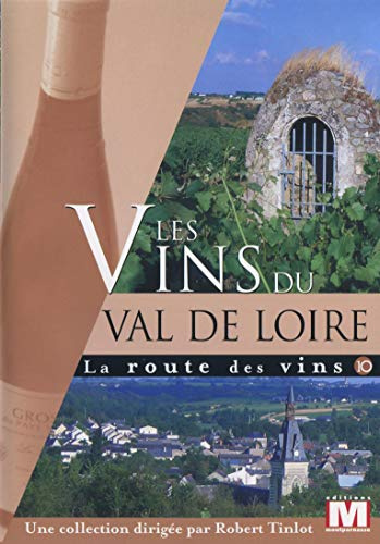 Vins du val de loire [FR Import]