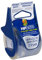 Duck HP260 Packband mit Spender, 4 cm x 22 m, transparent, 1 Rolle (920352)