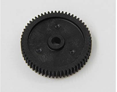 JAMARA jamara505202 zahnstangeneinheit bx-1 Main Gear