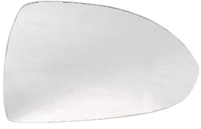 Alkar 6432424 Spiegelglas, Außenspiegel | Kompatibel mit: OPEL CORSA D, CORSA D Kasten/Schrägheck, CORSA E, CORSA E Kasten/Schrägheck