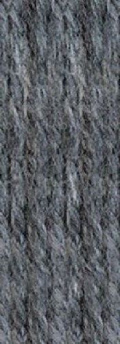 schoeller + stahl Fortissima/Socka 2057 mittlelgrau meliert ca. 420 m 100 g 2057 mittlelgrau meliert ca. 420 m 75% Schurwolle/25% Polyamid
