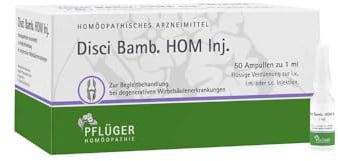 Disci Bamb HOM 1 ml Injektionslösung