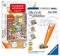 tiptoi Grundschulwörterbuch Englisch Stift - Set - 9120055082620
