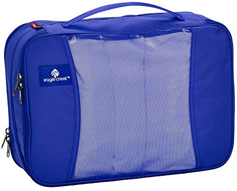 Eagle Creek Unisex Adult Ec041199137 outdoor goods, Blue Sea, M EU