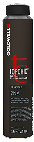 Goldwell Topchic DS 9NA hell nat.aschbl. 250ml