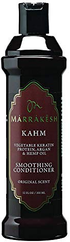 Earthly Body Marrakesh kaHm Smoothing Conditioner, 350 ml