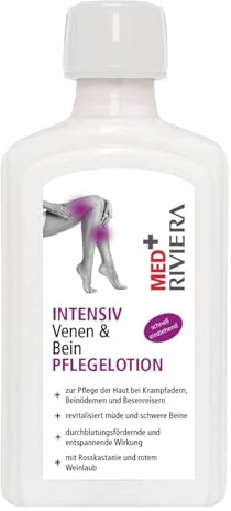 Riviera Venen Lotion 250 ml