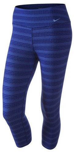 Nike Capri Pantalon Legend DFC Ti cpri Zig DT S Bleu