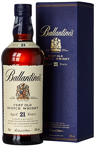 Ballantines Whisky 21 ans 70 cl