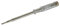Best Price Square SCREWDRIVER, MAINS TESTER, LONG BPSCA 440012 - TL16779 By CK TOOLS