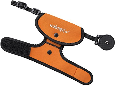Walimex Pro Handschlaufe orange