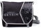 DIFUZED Sac à Bandouillère Skyrim The Elder Scrolls Umhängetasche, 40 cm, Schwarz (Noir)