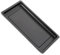 Moulinex Teglia per Forno Optimo 33L OX4648 OX464821, Nero, Acciaio Inossidabile, Senza Sostanze Chimiche Pericolose, Large