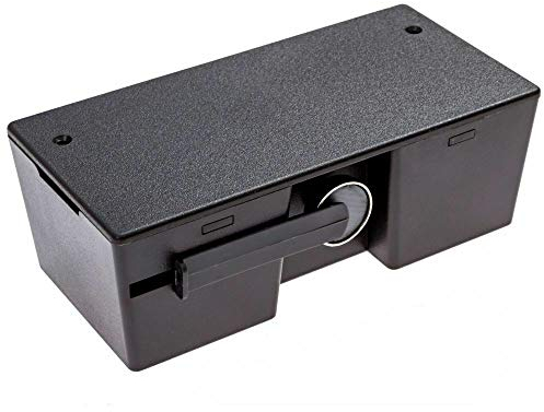 EZCHIME Entrance Alert Mechanical Chime - Easy to Install Door Entry Alert for All Door Types - Powerful Yet Welcoming Business Door Bell - Door Chimes When Door Opens for Business