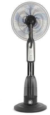 Livoo - Ventilateur brumisateur DOM411