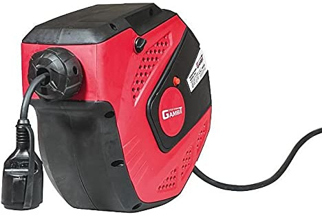 Iwetec Gambit EKA 230 V Kabelaufroller