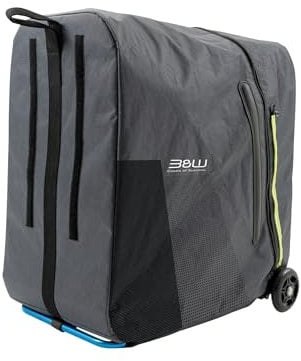 B&W Valise Vélo Foldon bag pack