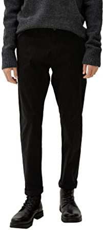 Q/S designed by - s.Oliver Hose, Fit: Austin Slim fit
