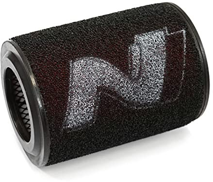 Hyundai 9999Z057141 Sportluftfilter Luftfilter Filtereinsatz Motorluftfilter i30N mit N-Logo