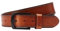 camel active Herren Gürtel Cognac, menswear-XL