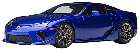 AUTOart - Lex LFA - 1/18