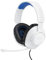 JBL Quantum 100P Console - Cuffie da gioco per Playstation, colore: Bianco