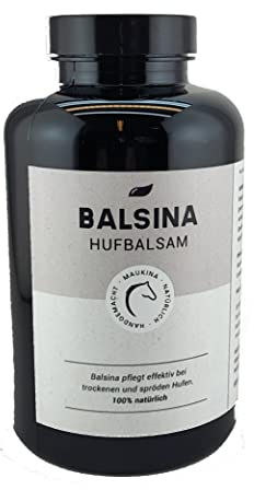 Maukina Balsina Baume pour sabots 200 g
