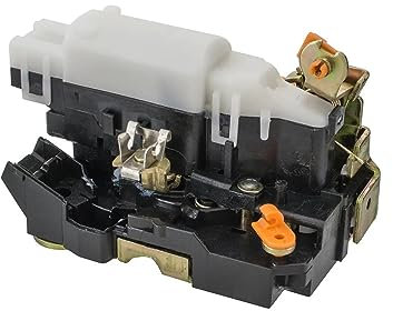 Genérico CRP196 CERRADURA PUERTA DELANTERA IZQUIERDA MASTER MOVANO INTERSTAR 8200147149 8050300QAJ 4405077 9120910 8200727508