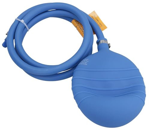 Sac gonflable en PVC pour test 100 mm Tuyau de vidange Bouchon plomberie