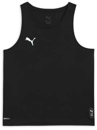 PUMA Jungen Teamjaws Starter Jersey Jr Hemd (1er Pack)