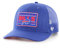'47 Buffalo Bills NFL Hardline Trucker RF Unisex Baseballkappe - Königsblau