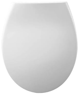 Bemis Cosenza Top Fix Slow Close Quick Release Toilet Seat - 2180PB000