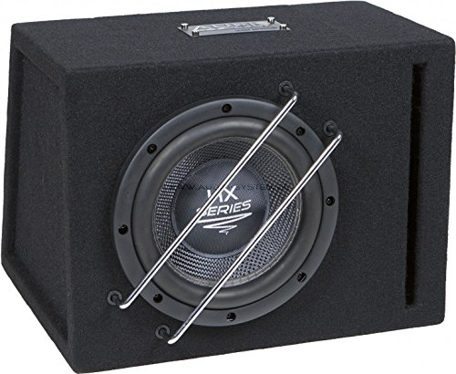 Audio System HX 08 BR Subwoofer